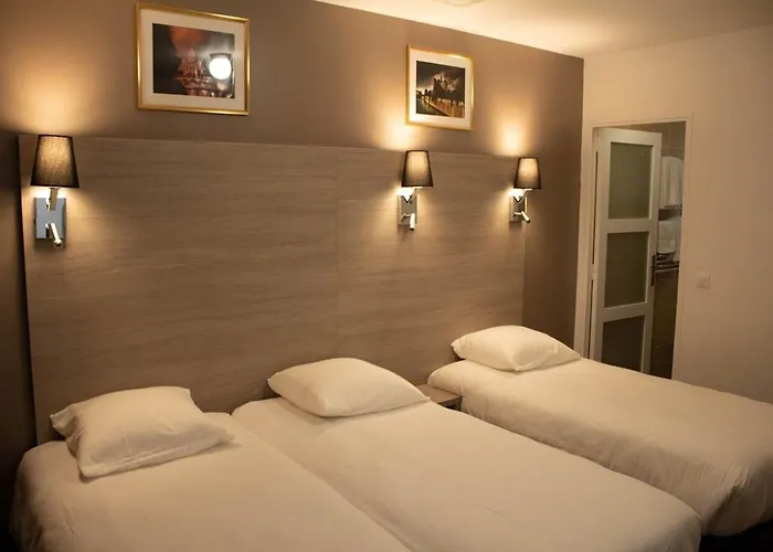 Hotel & Dreams 3*