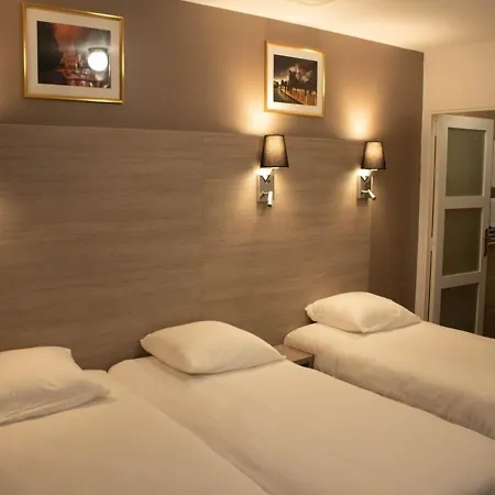 Hotel & Dreams 3*