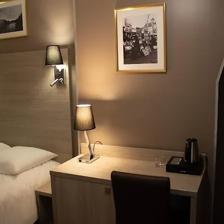 Hotel & Dreams Paris