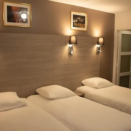 & Dreams Hotel Paris