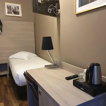 & Dreams Hotel 3*