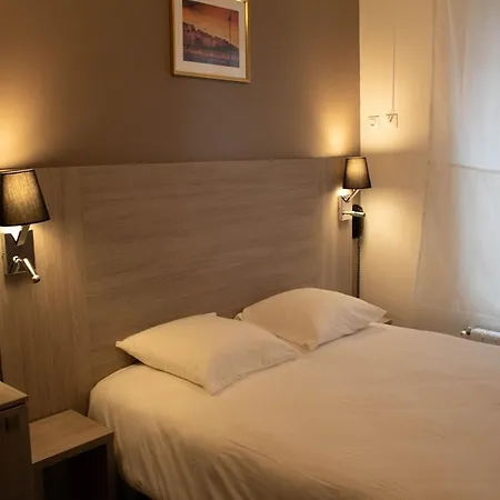 Hotel & Dreams 3*