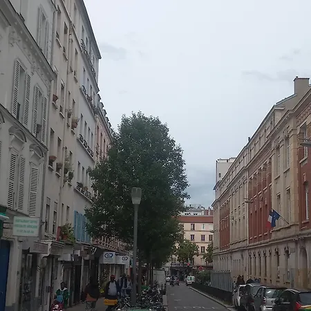 Hotel & Dreams Paris