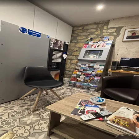 Hotel & Dreams Paryż