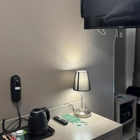 & Dreams Hotel Paryż