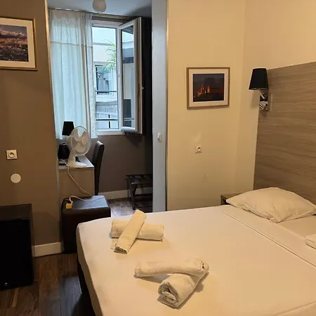 Hotel & Dreams Paris