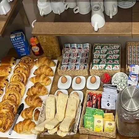 & Dreams Hotel Paryż