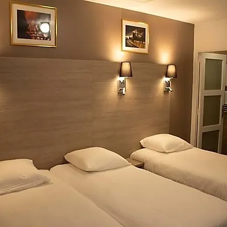 & Dreams Hotel Paříž