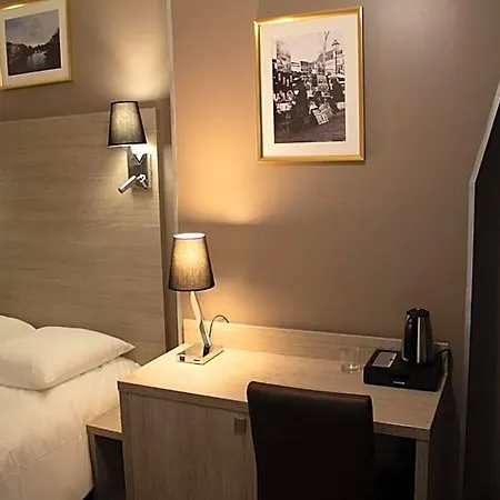 Hotel & Dreams 3*