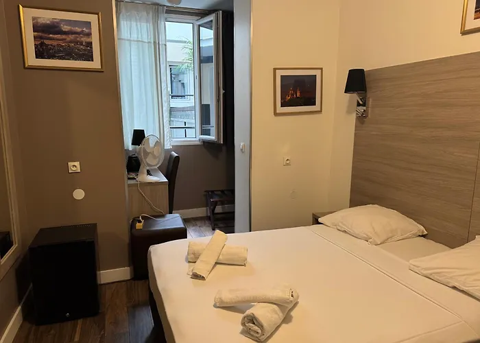 Hotel & Dreams Parigi