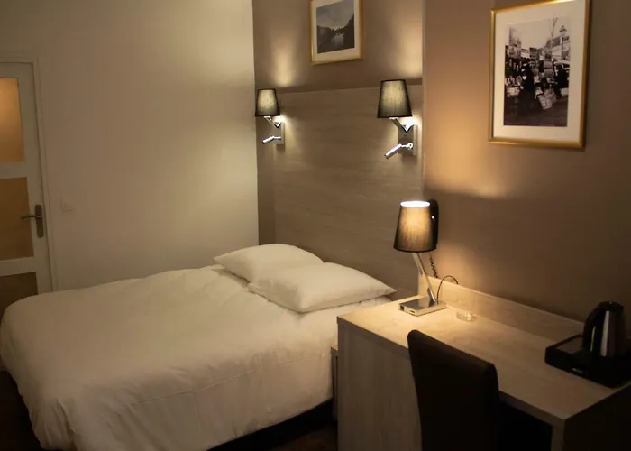 Hotell & Dreams