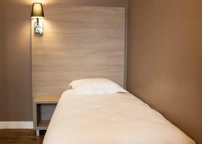 Hotel & Dreams Parigi